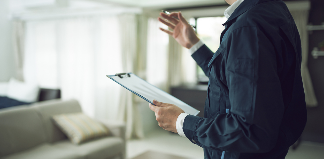 ゴミ処理を最適化する(廃棄物マネジメント)