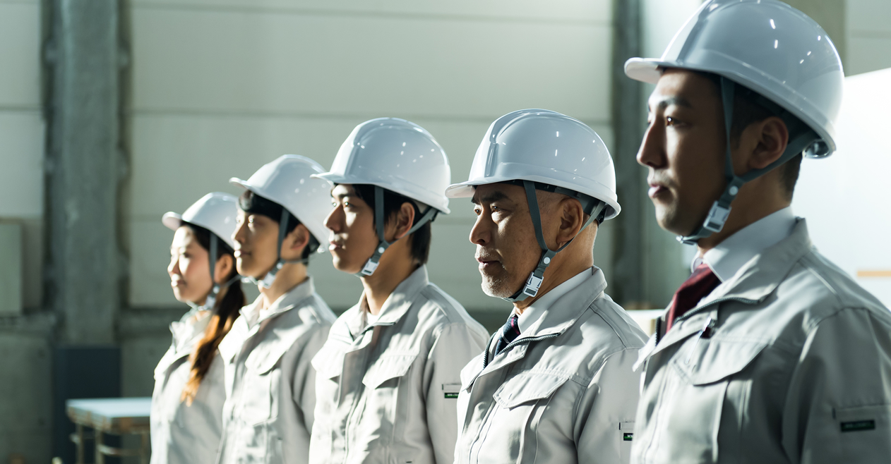 コンプライアンスの遵守とは