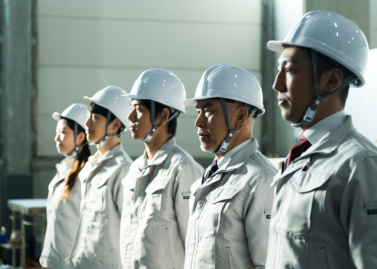 コンプライアンスの遵守とは