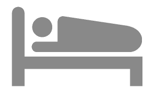 週休2日で しっかり休める