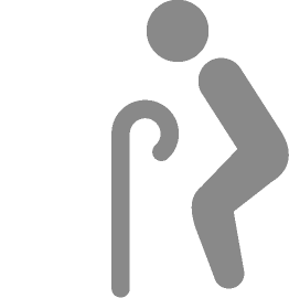 高齢者向けの仕事もあります