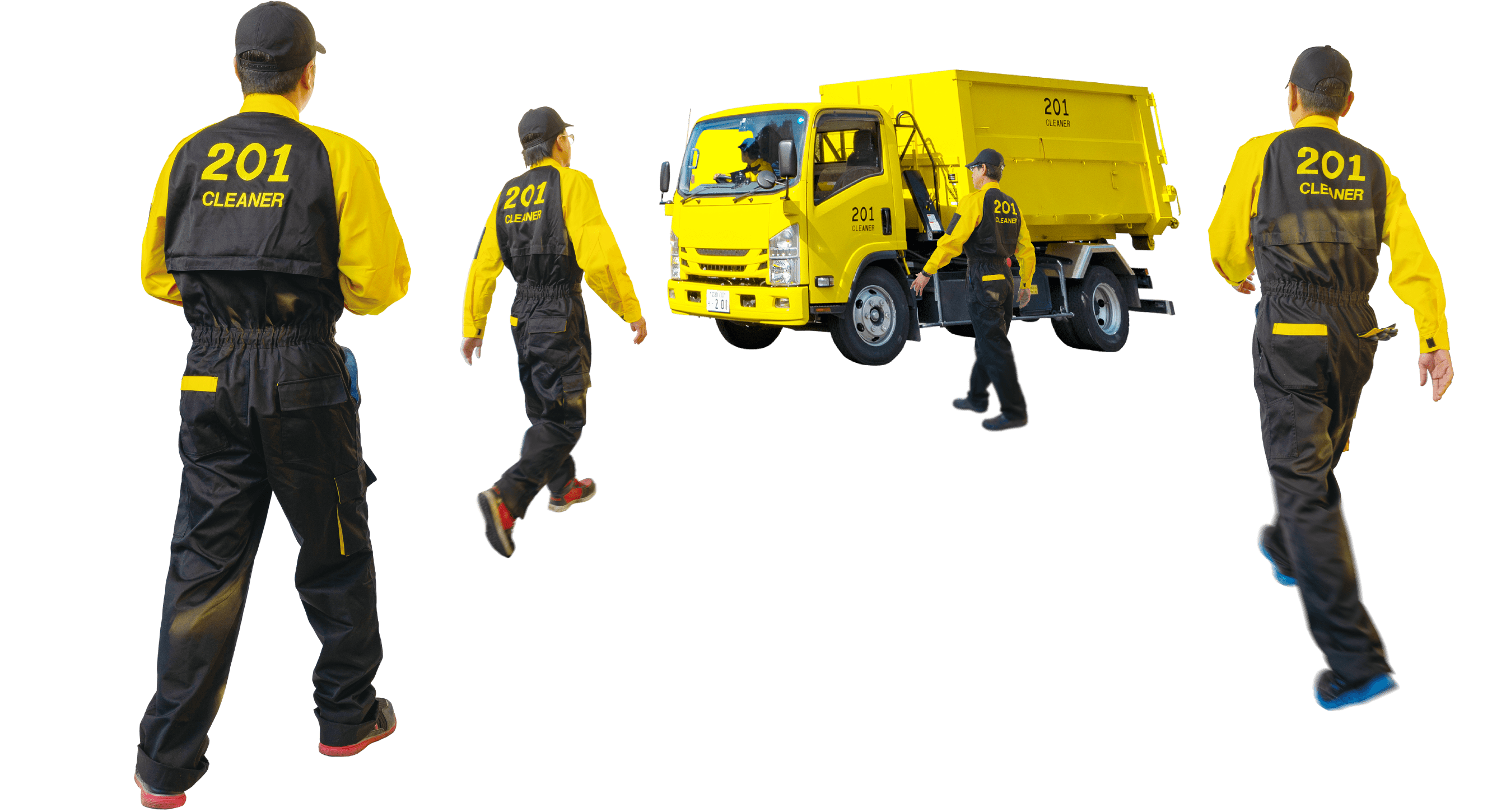 人材募集中 RECRUIT